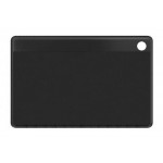 Back Panel Cover For Tcl Tab 10 Hd 4g White - Maxbhi Com