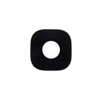 Camera Lens for Nokia Sabre Black by Maxbhi.com