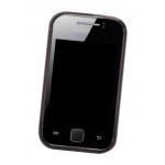 Lcd Frame Middle Chassis For Samsung Galaxy Y S5630 White By - Maxbhi Com