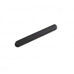Volume Side Button Outer For Sony Xperia Z3 Plus Black By - Maxbhi Com