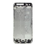 Full Body Housing For Apple Iphone 5 White - Maxbhi Com
