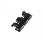 Power Button Outer For Htc Incredible S G11 Black By - Maxbhi Com