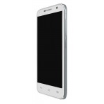 Lcd Frame Middle Chassis For Alcatel One Touch Idol 2 Mini Grey By - Maxbhi Com