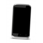 Lcd Frame Middle Chassis For Htc Deisre X T328e Black By - Maxbhi Com