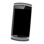 Lcd Frame Middle Chassis For Karbonn K1414 Black By - Maxbhi Com