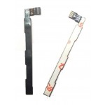 Power Button Flex Cable For Micromax Unite 3 On Off Flex Pcb By - Maxbhi Com