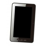 Lcd Frame Middle Chassis For Olive Pad Vt300 White By - Maxbhi Com