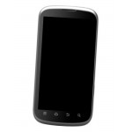 Lcd Frame Middle Chassis For Zte V790 Black By - Maxbhi Com