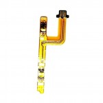 Volume Button Flex Cable For Htc Desire 601 Zara By - Maxbhi Com