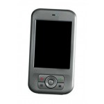 Volume Side Button Outer For Krome Spy Grey By - Maxbhi Com
