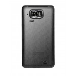 Full Body Housing For Allview P4 Alldro Black - Maxbhi Com