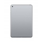 Full Body Housing For Apple Ipad Mini 3 Wifi Plus Cellular With Lte Support Black - Maxbhi Com