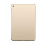 Full Body Housing For Apple Ipad Mini 3 Wifi Plus Cellular With Lte Support White - Maxbhi Com