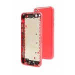Full Body Housing For Apple Iphone 5c Pink - Maxbhi.com