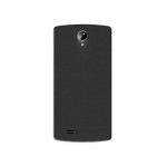 Full Body Housing For Archos 50b Platinum Black - Maxbhi Com