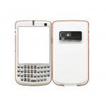 Full Body Housing For Asus M530w White - Maxbhi Com