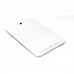 Full Body Housing For Asus Memo Pad 8 Me180a White - Maxbhi Com