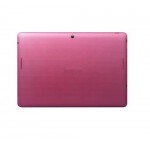 Full Body Housing For Asus Memo Pad Fhd 10 Me302kl With 3g Pink - Maxbhi Com