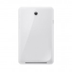 Full Body Housing For Asus Memo Pad Hd7 8 Gb White - Maxbhi Com
