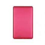 Full Body Housing For Asus Memo Pad Me172v Pink - Maxbhi Com