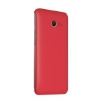 Full Body Housing For Asus Padfone Mini Intel Red - Maxbhi Com