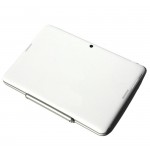 Full Body Housing For Asus Transformer Pad Tf103c White - Maxbhi Com