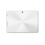 Full Body Housing For Asus Transformer Pad Tf300t White - Maxbhi Com