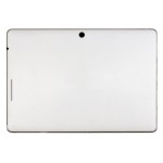 Full Body Housing For Asus Transformer Pad Tf300tg White - Maxbhi Com