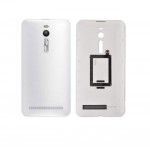 Full Body Housing For Asus Zenfone 2 Ze551ml Silver - Maxbhi Com