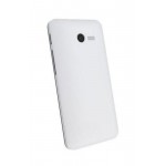 Full Body Housing For Asus Zenfone 4 White - Maxbhi.com