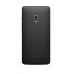 Full Body Housing For Asus Zenfone 5 Black - Maxbhi.com