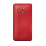 Full Body Housing For Asus Zenfone 6 A600cg Red - Maxbhi Com