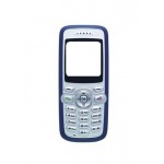 Full Body Housing For Benq M100 Blue - Maxbhi Com
