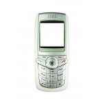 Full Body Housing For Benq M300 White - Maxbhi Com