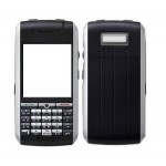 Full Body Housing For Blackberry 7130g White - Maxbhi Com