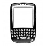 Full Body Housing For Blackberry 7730 White - Maxbhi Com