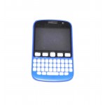 Full Body Housing For Blackberry 9720 Blue - Maxbhi Com