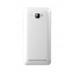 Full Body Housing For Blu Dash 5 0 D410 With Dual Sim White - Maxbhi Com