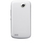Full Body Housing for Allview P5 Mini White