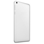 Full Body Housing for Asus Memo Pad 8 ME181C White