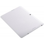 Full Body Housing for ASUS MeMO Pad FHD 10 ME302KL with LTE Silk White
