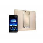Full Body Housing for Asus PadFone Infinity Champagne Gold