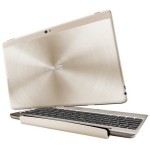 Full Body Housing for Asus Transformer Pad Infinity 3G TF700T Champagne Gold