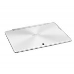 Full Body Housing for Asus Transformer Pad TF701T Silver