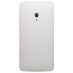 Full Body Housing for Asus Zenfone 6 A601CG Pearl White