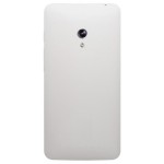 Full Body Housing for Asus Zenfone 6 A601CG Pearl White