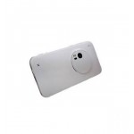 Full Body Housing for Asus Zenfone Zoom ZX550 Glacier White