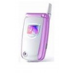 Full Body Housing for BenQ A500 Cool Pink