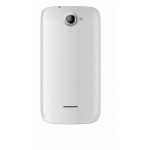 Full Body Housing for BLU Advance 4.0 White