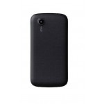 Full Body Housing for BLU Dash C Music Black